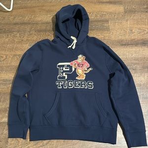Polo Ralph Lauren navy M hoodies